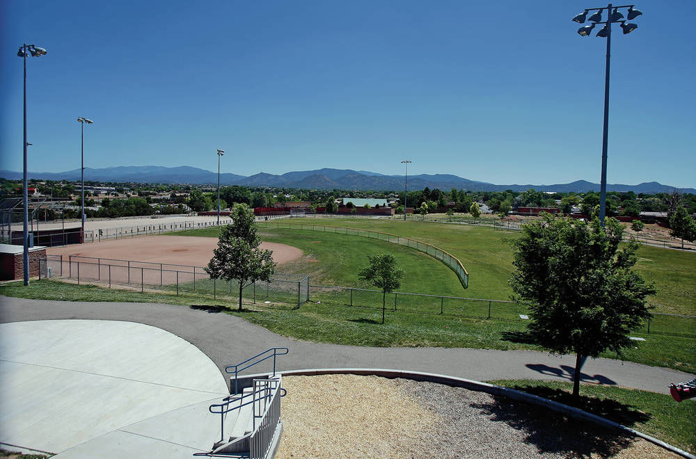 Parks Report CardDo the city’s shared green spaces make the grade?